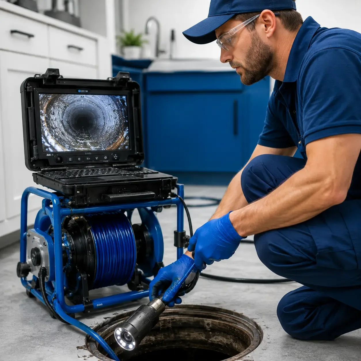 Pipe Relining professionals serving Forksville, PA